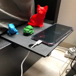 Tablet IKEA MALM BED Support