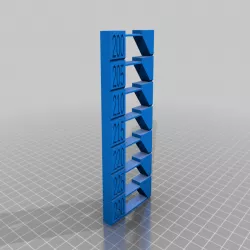 Temp Tower 230 - 200