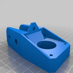 Tevo Tornado ALL Axis XYZ Linear Rail (May Work With Others e.g. CR10