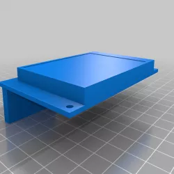 TFT28" Touch Shield For RPI V2.1