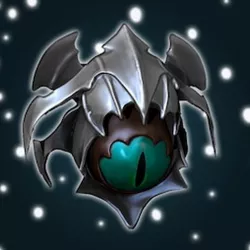 The Eye of SKADIS