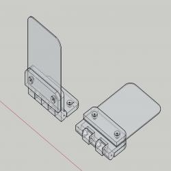 transformer 1 toy target 3D Models | Page 1 | STLFinder