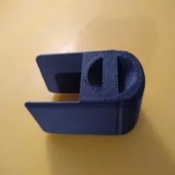 Toyota Highlander Belt Buckle Holder