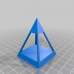 triangle shrimp 2019