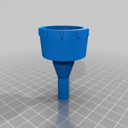 Unimat handle adapter
