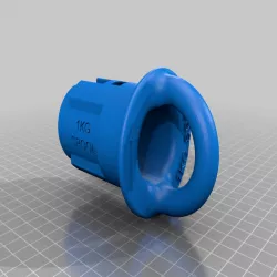 UPBOX+ 1Kg Roll Adaptor