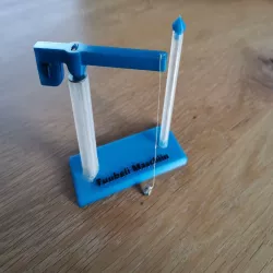 Useless thing/ machine