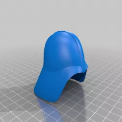 Vader Dome