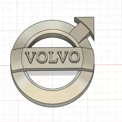 Volvo Logo