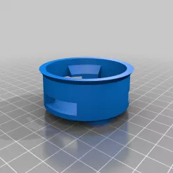 VW Amarok Multifit (Multifix) base