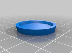 Wargaming Bases