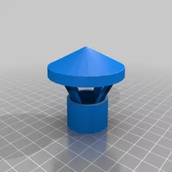 weather station case
