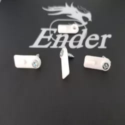 Window Screen Clip