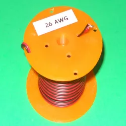 Wire Spools