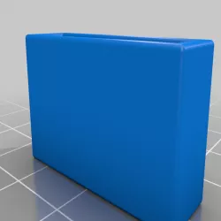 Wood Chisel Covers/Protectors