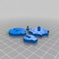 Wound tracker