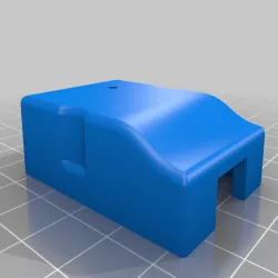 XBEE Explorer Dongle Case