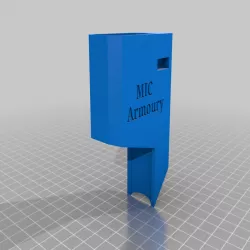 Zeta/Tipx mag adapter for Valken MFG