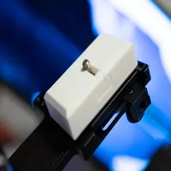 Zhiyun Crane-M gimbal spacer