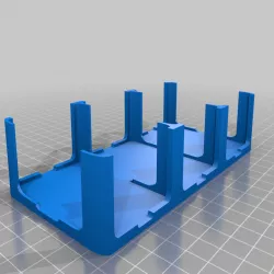 Zombicide Cardstock