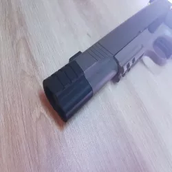 1911 Compensator