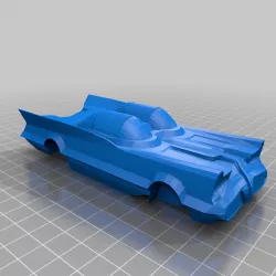 1955 Lincoln Futura