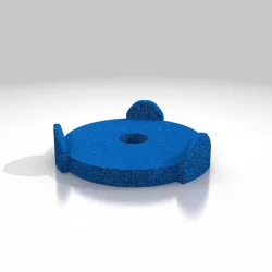 25mm base squad thing