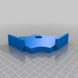 25mm internal radius