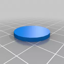 28mm board game platform