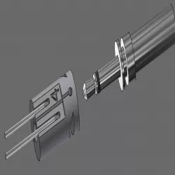 3.5mm mono jack and array