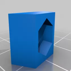 30x30 tnut