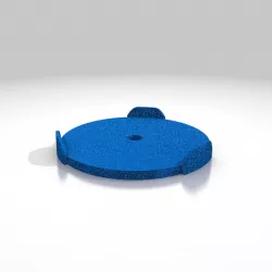 32mm, 40mm, 50mm squad base things