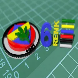 3B = 3Boyut = 3Büyükler (1. Fenerbahçe)