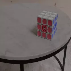 3x3x3 Speed Cube