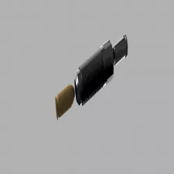 45 ACP Bullet Seating Die