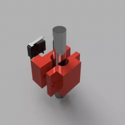 4MAX - Z-Max Mount