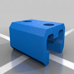 linear slide rails 3D Models | Page 1 | STLFinder