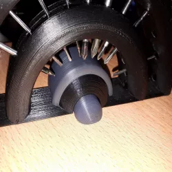 Add on to increase stability