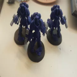 aggressor gatlinggun conversion