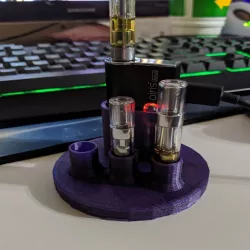 Airis Janus Vape Holder
