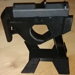 Airsoft PDW 19
