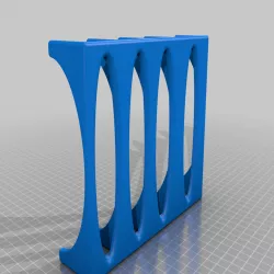 Alienware adapter storage