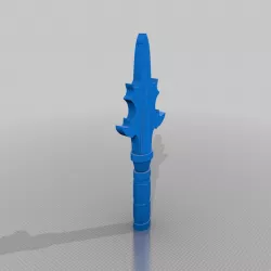 Alpharius Pale Spear Alpha Legion Warhammer 40k
