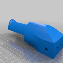anet a9 spool mount