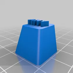 anykey for cherry mx