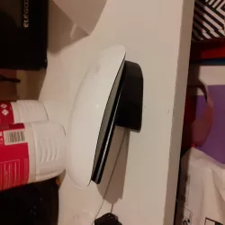 Apple Magic mouse 2 dock 