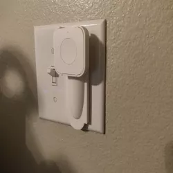 AQara WXKG12LM Light Switch Cover