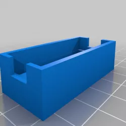 Arduino Nano Every Simple Box