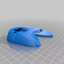 Arduino Powered Bike Computer