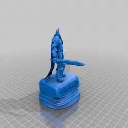 Arthas LichKing